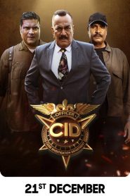 CID Season 2 2025 EP26 Hindi 1080p | 720p SonyLiv HDRip Download