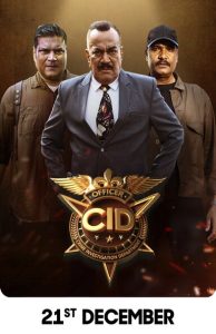 CID Season 2 2025 EP26 Hindi 1080p | 720p SonyLiv HDRip Download