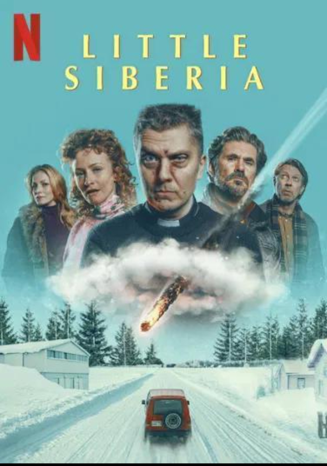 Little Siberia (2025) Dual Audio [Hindi ORG & ENG] WEB-DL 480p, 720p & 1080p |