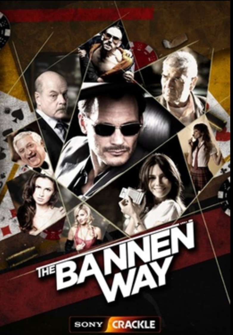 The Bannen Way (2010) Dual Audio [Hindi ORG & ENG] WEB-DL 480p, 720p & 1080p |