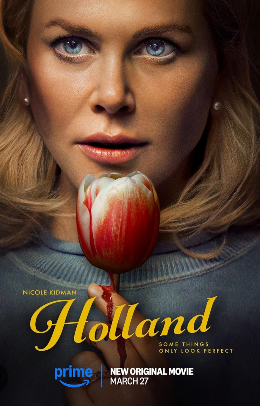 Holland (2025) Dual Audio [Hindi ORG & ENG] WEB-DL 480p, 720p & 1080p |