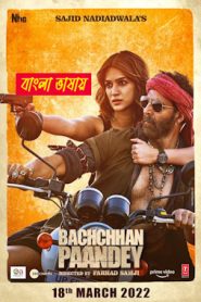 Bachchhan Paandey 2025 Bengali Dubbed Movie 720p WEBRip 1Click Download