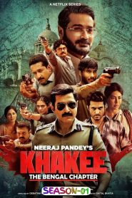 Khakee – The Bengal Chapter S01 (2025) Hindi Completed Web Series HEVC ESub