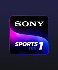 Sony Sports Ten 1