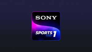 Sony Sports Ten 1
