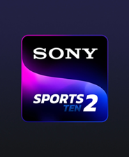 Sony Sports Ten 2