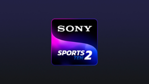 Sony Sports Ten 2