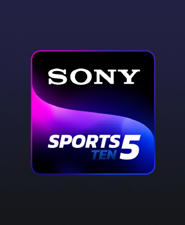 Sony Sports Ten 5