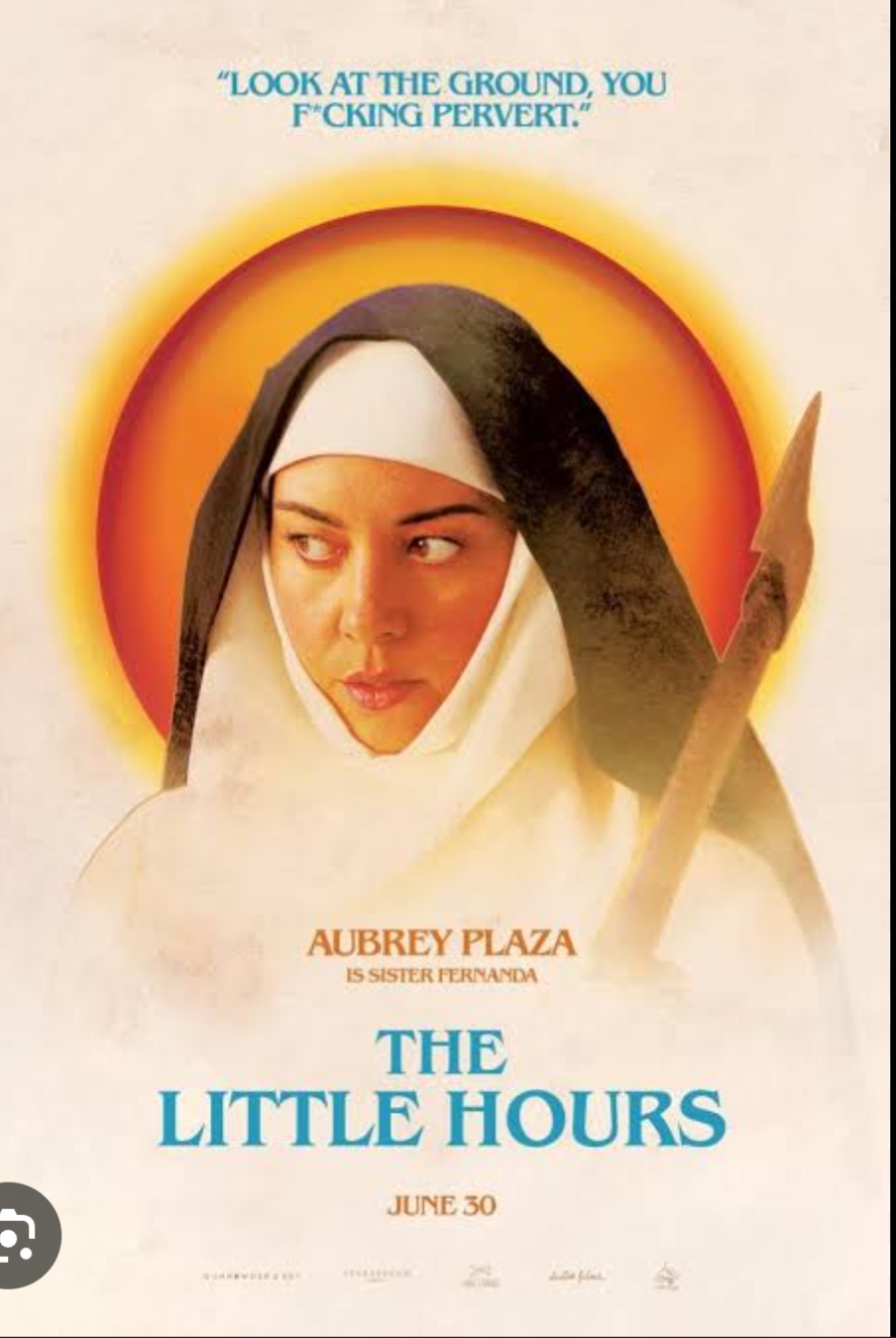 The Little Hours (2017) English Sub| 480 |