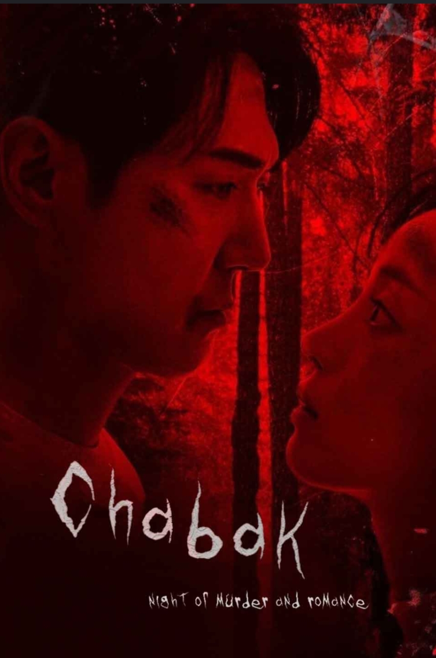 Chabak – Night of Murder and Romance (2023) Dual Audio [Hindi ORG & Korean] WEB-DL 480p, 720p & 1080p |