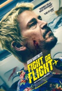 Fight or Flight (2025) Dual Audio [Hindi ORG & ENG] WEB-DL 480p, 720p & 1080p |