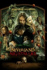 Peter Pan’s Neverland Nightmare (2025) Dual Audio [Hindi ORG & ENG] WEB-DL 480p, 720p & 1080p |
