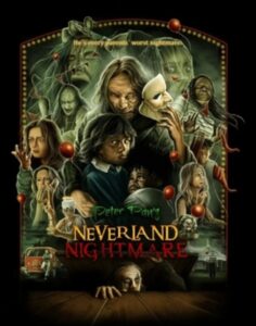 Peter Pan’s Neverland Nightmare (2025) Dual Audio [Hindi ORG & ENG] WEB-DL 480p, 720p & 1080p |