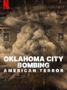 Oklahoma City Bombing: American Terror (2025) Dual Audio [Hindi ORG & ENG] WEB-DL 480p, 720p & 1080p |
