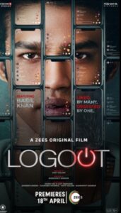 Logout (2025) Hindi WEB-DL 480p, 720p & 1080p |