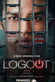 Logout (2025) Hindi WEB-DL 480p, 720p & 1080p |