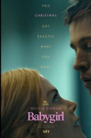 Babygirl (2024) Dual Audio [Hindi ORG & ENG] WEB-DL 480p, 720p & 1080p |