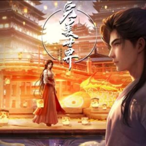 Perfect World PART 1 [2024] MOVIE Hindi DUBBED