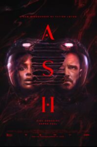 Ash (2025) Dual Audio [Hindi ORG & ENG] WEB-DL 480p, 720p & 1080p |