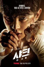 Shark 2 : the storm 2025 [Korean] BNG SUB |480|