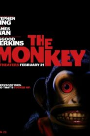The Monkey (2025) Dual Audio [Hindi ORG & ENG] WEB-DL 480p, 720p & 1080p |