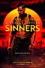 Sinners (2025) WEB-DL 480p, 720p & 1080p |
