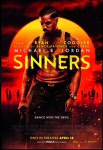 Sinners (2025) WEB-DL 480p, 720p & 1080p |