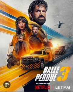 Last Bullet 3 (2025) Dual/Multi Audio [Hindi ORG, ENG & French] WEB-DL 480p, 720p & 1080p |