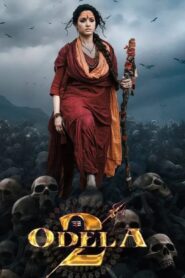 Odela 2 (2025) Dual Audio [Hindi ORG & Telugu] WEB-DL 480p, 720p & 1080p |
