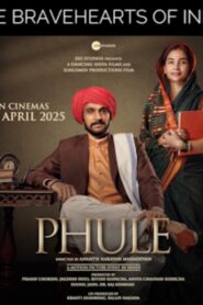Phule (2025) Hindi WEB-DL 480p, 720p & 1080p | GDRive