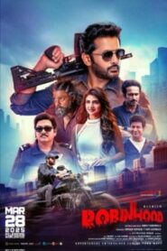 Robinhood (2025) Dual Audio [Hindi ORG & Telugu] WEB-DL 480p, 720p & 1080p |