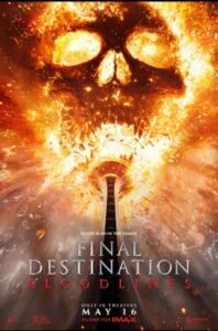Final Destination: Bloodlines (2025) Dual Audio [Hindi ORG & ENG] WEB-DL 480p, 720p & 1080p |