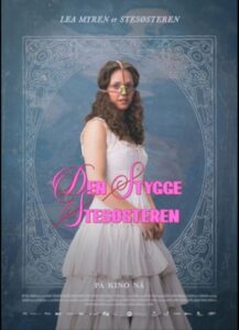 The Ugly Stepsister (2025) WEB-DL 480p, 720p & 1080p |