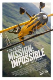 Mission: Impossible – The Final Reckoning (2025) Dual Audio [Hindi ORG & ENG] IMAX WEB-DL 480p, 720p, 1080p & 4K UHD 2160p | GDRive