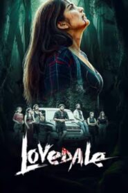 Lovedale (2025) Dual Audio [Hindi ORG & Malayalam] WEB-DL 480p, 720p & 1080p |