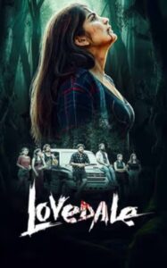 Lovedale (2025) Dual Audio [Hindi ORG & Malayalam] WEB-DL 480p, 720p & 1080p |