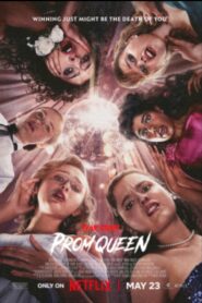 Fear Street: Prom Queen (2025) Dual Audio [Hindi ORG & ENG] WEB-DL 480p, 720p & 1080p |