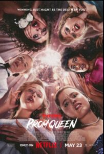 Fear Street: Prom Queen (2025) Dual Audio [Hindi ORG & ENG] WEB-DL 480p, 720p & 1080p |