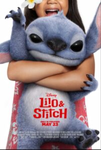 Lilo & Stitch (2025) Dual Audio [Hindi & ENG] [Best Quality Print] HDTS 480p, 720p & 1080p |