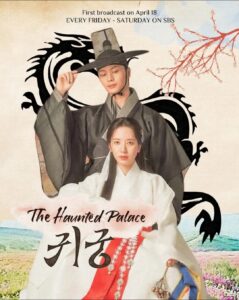 Return to the Palace 2025 Korean S1-EP [1-12Add]
