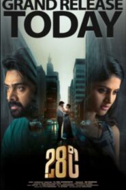 28 Degree Celsius (2025) Dual Audio [Hindi ORG & Telugu] WEB-DL 480p, 720p & 1080p |