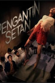 The Devil’s Bride – Pengantin Setan (2025) Indonesian WEB-DL 480p, 720p & 1080p |