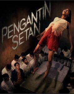 The Devil’s Bride – Pengantin Setan (2025) Indonesian WEB-DL 480p, 720p & 1080p |