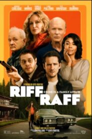Riff Raff (2025) Dual Audio [Hindi ORG & ENG] WEB-DL 480p, 720p & 1080p |