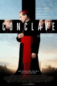 Conclave (2024) Dual Audio [Hindi ORG & ENG] WEB-DL 480p, 720p & 1080p |