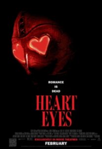 Heart Eyes (2025) Dual Audio [Hindi ORG & ENG] WEB-DL 480p, 720p & 1080p |