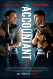 The Accountant 2 (2025) Dual Audio [Hindi ORG & ENG] WEB-DL 480p, 720p & 1080p |