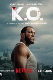 K.O. (2025) Dual Audio [Hindi ORG & ENG] WEB-DL 480p, 720p & 1080p |