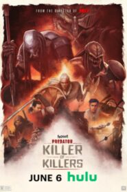 Predator: Killer of Killers (2025) WEB-DL 480p, 720p & 1080p |