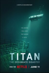 Titan: The OceanGate Disaster (2025) Dual Audio [Hindi ORG & ENG] WEB-DL 480p, 720p & 1080p |